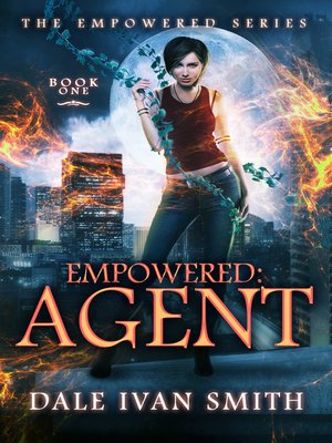 cover image of Agent
